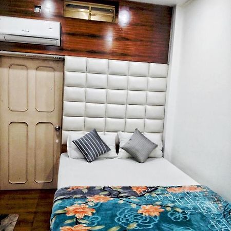Hotel Florence Siliguri Exterior foto