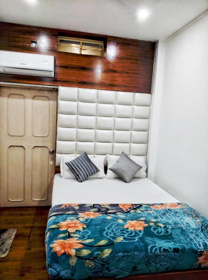 Hotel Florence Siliguri Exterior foto