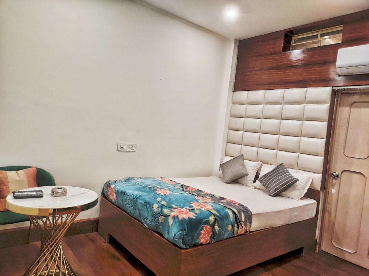Hotel Florence Siliguri Exterior foto